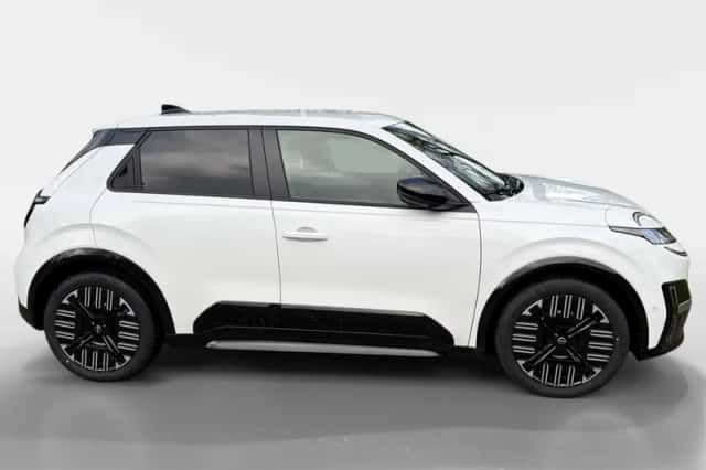 Nissan Micra (2026) thumbnail 2