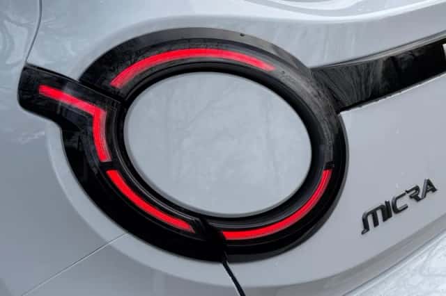 Nissan Micra (2026) thumbnail 18