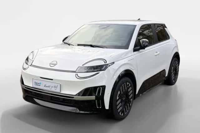Nissan Micra (2026) thumbnail 24