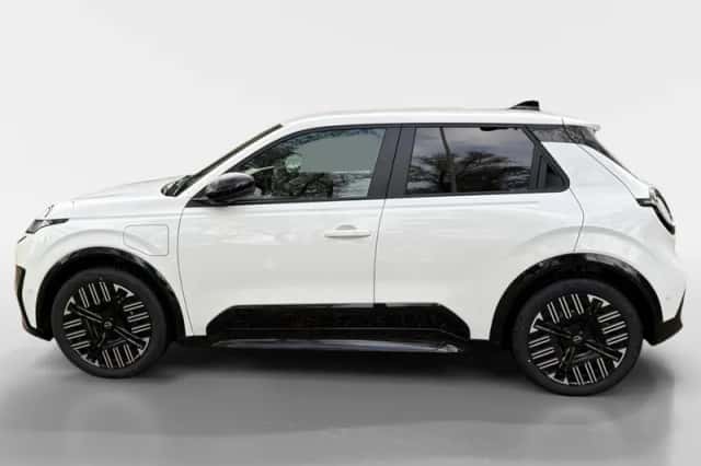 Nissan Micra (2026) thumbnail 25