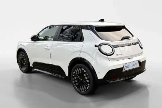 Nissan Micra (2026) thumbnail 4