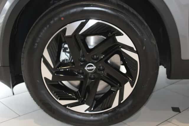 Nissan Qashqai (2026) thumbnail 11