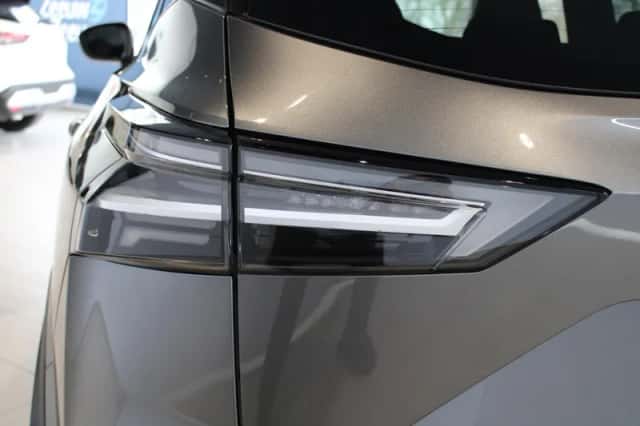 Nissan Qashqai (2026) thumbnail 15