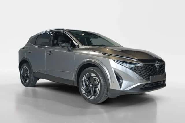 Nissan Qashqai (2026) thumbnail 3