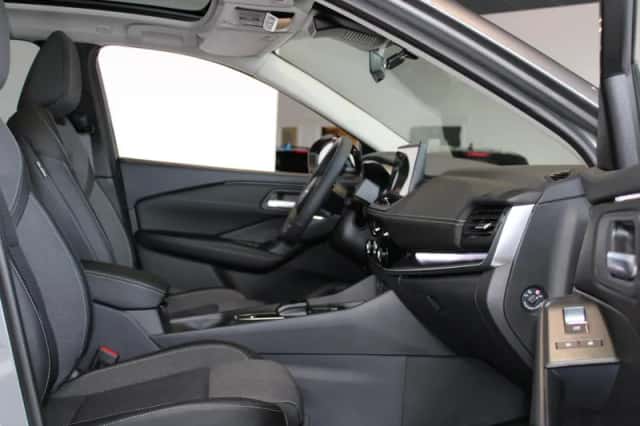 Nissan Qashqai (2026) thumbnail 23