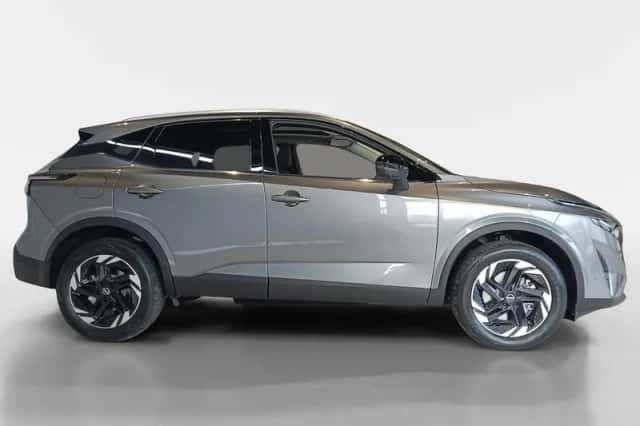 Nissan Qashqai (2026) thumbnail 4