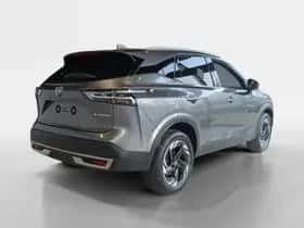 Nissan Qashqai (2026) thumbnail 5