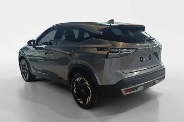 Nissan Qashqai (2026) thumbnail 7