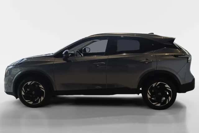 Nissan Qashqai (2026) thumbnail 8