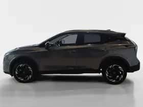 Nissan Qashqai (2026) thumbnail 8