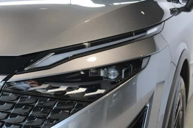Nissan Qashqai (2026) thumbnail 9