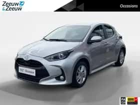 Toyota Yaris (2025)