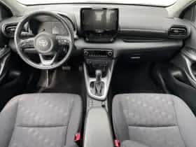 Toyota Yaris (2025) thumbnail 18