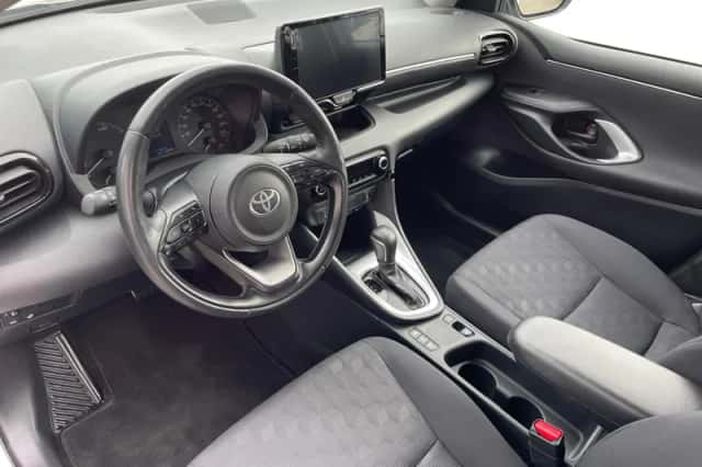 Toyota Yaris (2025) thumbnail 21