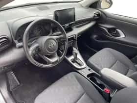 Toyota Yaris (2025) thumbnail 21