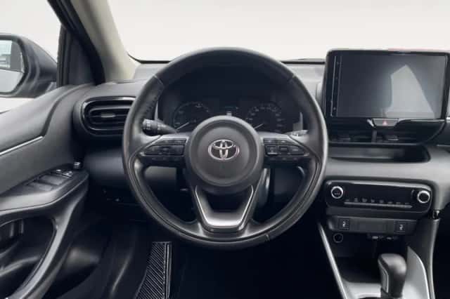 Toyota Yaris (2025) thumbnail 22
