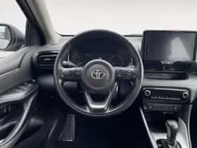 Toyota Yaris (2025) thumbnail 22