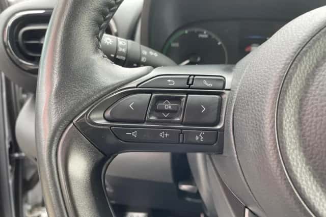 Toyota Yaris (2025) thumbnail 23