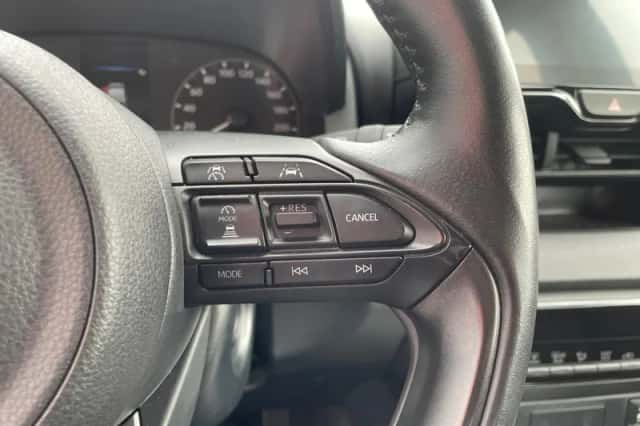 Toyota Yaris (2025) thumbnail 24