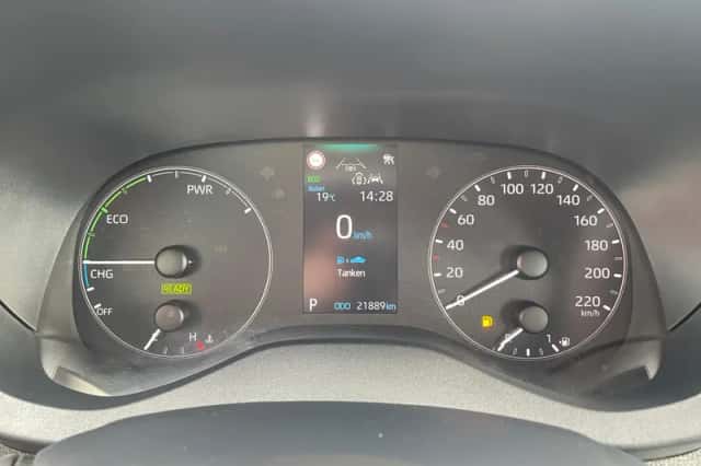 Toyota Yaris (2025) thumbnail 25
