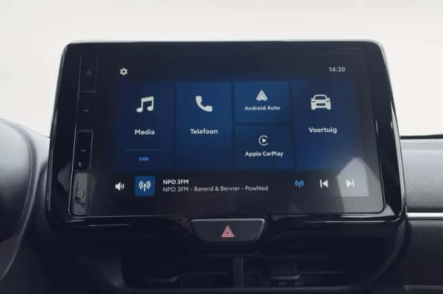 Toyota Yaris (2025) thumbnail 26