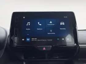 Toyota Yaris (2025) thumbnail 26