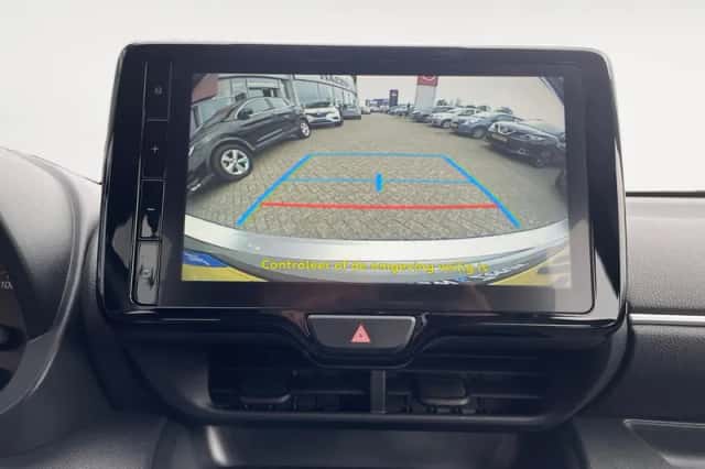 Toyota Yaris (2025) thumbnail 27
