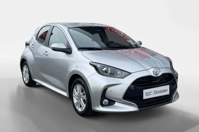 Toyota Yaris (2025) thumbnail 6