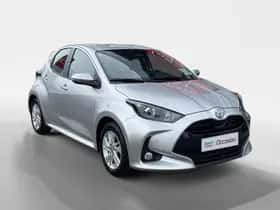 Toyota Yaris (2025) thumbnail 6