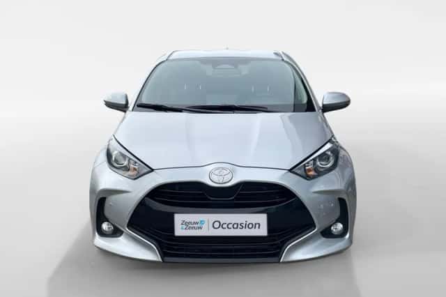 Toyota Yaris (2025) thumbnail 7