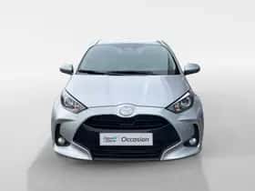Toyota Yaris (2025) thumbnail 7
