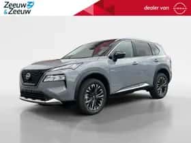 Nissan X-Trail (2026)