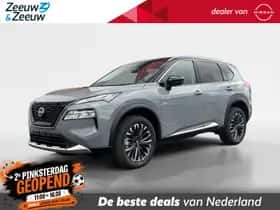 Nissan X-Trail (2026)