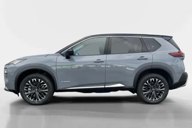 Nissan X-Trail (2026) thumbnail 2