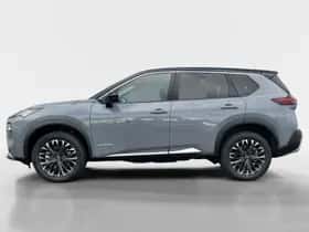 Nissan X-Trail (2026) thumbnail 2