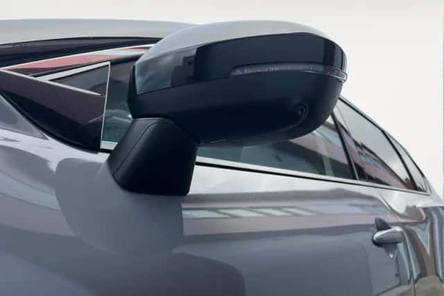 Nissan X-Trail (2026) thumbnail 11