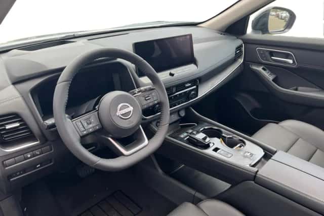 Nissan X-Trail (2026) thumbnail 15