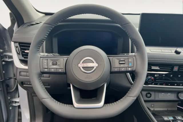 Nissan X-Trail (2026) thumbnail 16