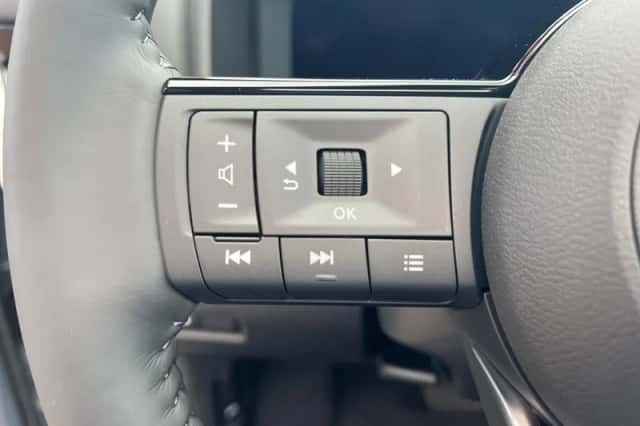 Nissan X-Trail (2026) thumbnail 17
