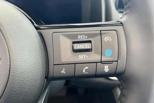 Nissan X-Trail (2026) thumbnail 18