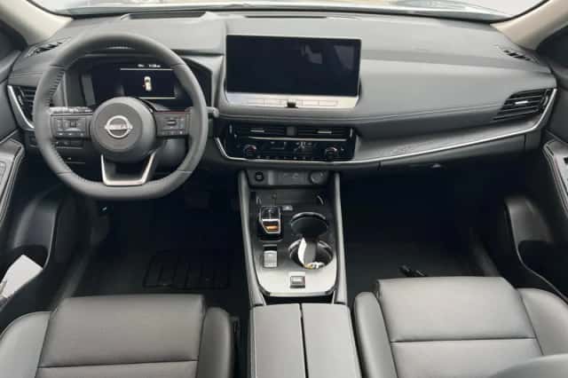 Nissan X-Trail (2026) thumbnail 20