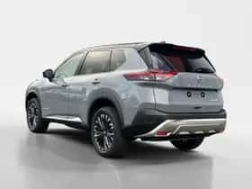 Nissan X-Trail (2026) thumbnail 3