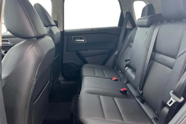 Nissan X-Trail (2026) thumbnail 22
