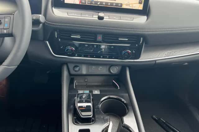 Nissan X-Trail (2026) thumbnail 23