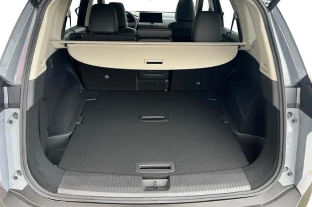 Nissan X-Trail (2026) thumbnail 24