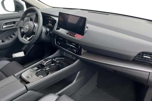 Nissan X-Trail (2026) thumbnail 25
