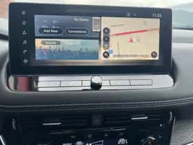 Nissan X-Trail (2026) thumbnail 30