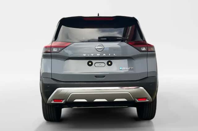 Nissan X-Trail (2026) thumbnail 4