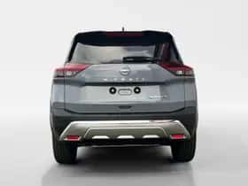 Nissan X-Trail (2026) thumbnail 4