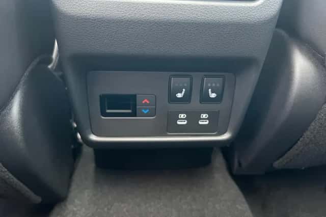 Nissan X-Trail (2026) thumbnail 31